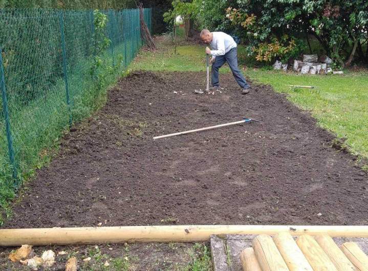Entretien de jardin Clermont-Ferrand